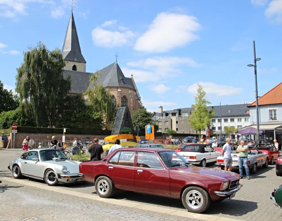 De Ton Classic editie